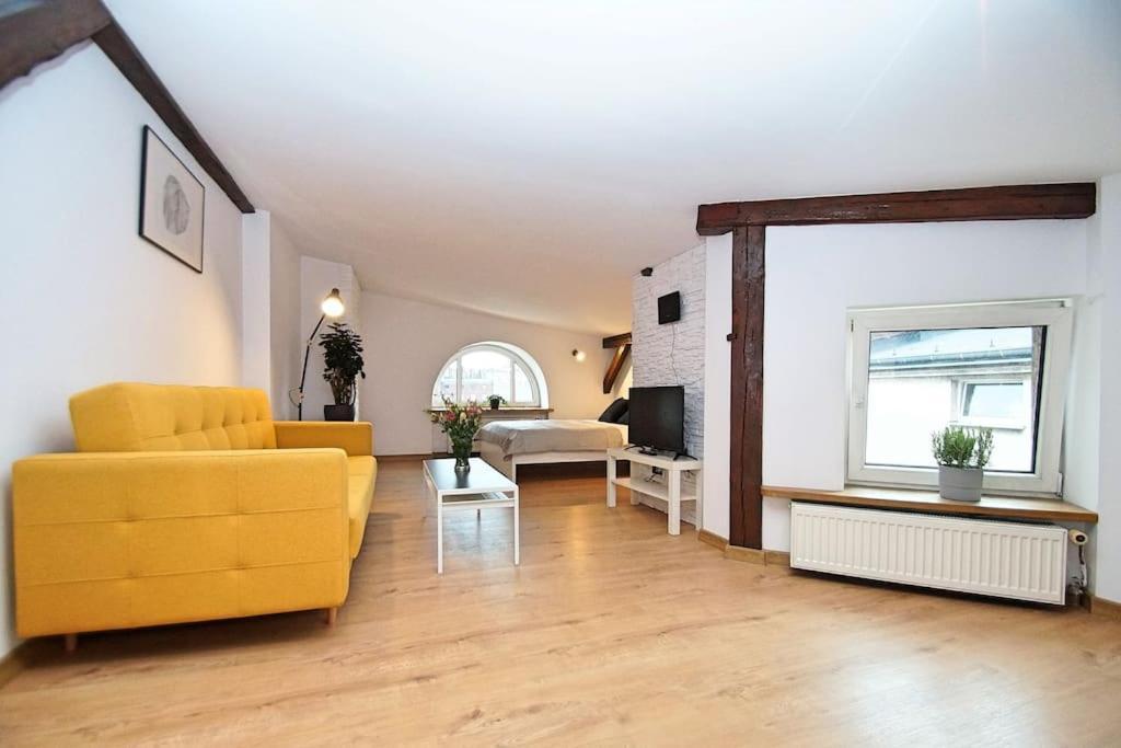 Fv/ Mariacka 7 - Studio Apartment -Katowice Esterno foto